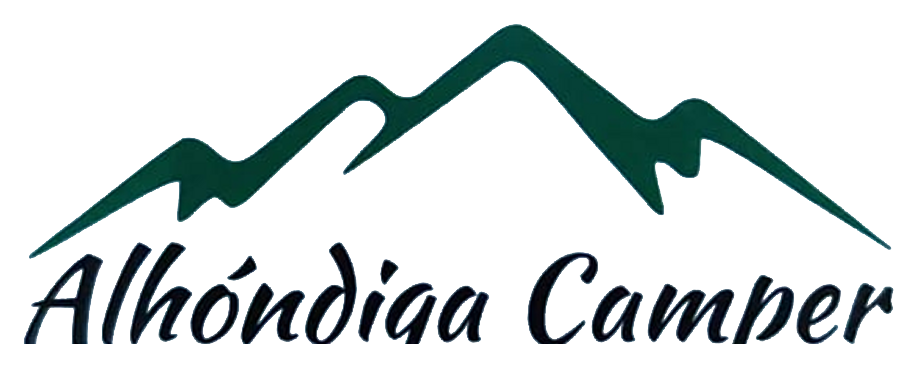 Logo Alhóndiga Camper